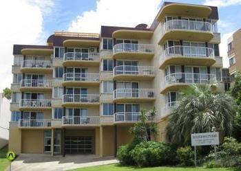 Seafarer Chase Apartments Caloundra Exterior photo