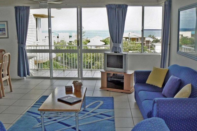 Seafarer Chase Apartments Caloundra Room photo