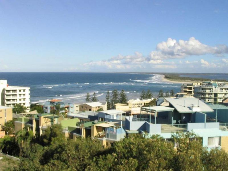 Seafarer Chase Apartments Caloundra Room photo