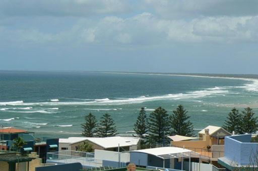 Seafarer Chase Apartments Caloundra Exterior photo